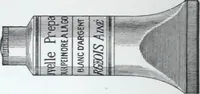 An illustration from Illustrated catalogue and price-list of drawing and tracing papers, sun print papers and equipments, drawing instruments and materials, surveying instruments, accessories, etc. / Kolesch & Company. (1917)