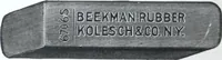 Picture 242 of 394 from Illustrated catalogue and price-list of drawing and tracing papers, sun print papers and equipments, drawing instruments and materials, surveying instruments, accessories, etc. / Kolesch & Company. (1917), leaf 177
