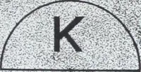 Picture 244 of 394 from Illustrated catalogue and price-list of drawing and tracing papers, sun print papers and equipments, drawing instruments and materials, surveying instruments, accessories, etc. / Kolesch & Company. (1917), leaf 178