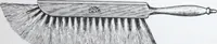 An illustration from Illustrated catalogue and price-list of drawing and tracing papers, sun print papers and equipments, drawing instruments and materials, surveying instruments, accessories, etc. / Kolesch & Company. (1917)