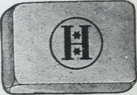 An illustration from Illustrated catalogue and price-list of drawing and tracing papers, sun print papers and equipments, drawing instruments and materials, surveying instruments, accessories, etc. / Kolesch & Company. (1917)