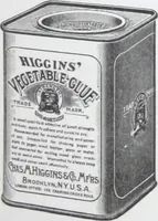 Picture 255 of 394 from Illustrated catalogue and price-list of drawing and tracing papers, sun print papers and equipments, drawing instruments and materials, surveying instruments, accessories, etc. / Kolesch & Company. (1917), leaf 184