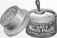 An illustration from Illustrated catalogue and price-list of drawing and tracing papers, sun print papers and equipments, drawing instruments and materials, surveying instruments, accessories, etc. / Kolesch & Company. (1917)