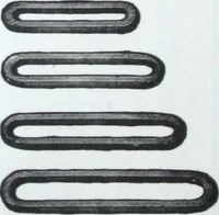 An illustration from Illustrated catalogue and price-list of drawing and tracing papers, sun print papers and equipments, drawing instruments and materials, surveying instruments, accessories, etc. / Kolesch & Company. (1917)