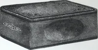 An illustration from Illustrated catalogue and price-list of drawing and tracing papers, sun print papers and equipments, drawing instruments and materials, surveying instruments, accessories, etc. / Kolesch & Company. (1917)