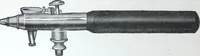 An illustration from Illustrated catalogue and price-list of drawing and tracing papers, sun print papers and equipments, drawing instruments and materials, surveying instruments, accessories, etc. / Kolesch & Company. (1917)