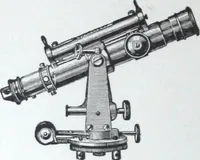 An illustration from Illustrated catalogue and price-list of drawing and tracing papers, sun print papers and equipments, drawing instruments and materials, surveying instruments, accessories, etc. / Kolesch & Company. (1917)