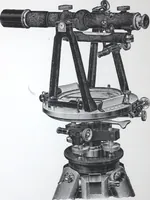 Picture 289 of 394 from Illustrated catalogue and price-list of drawing and tracing papers, sun print papers and equipments, drawing instruments and materials, surveying instruments, accessories, etc. / Kolesch & Company. (1917), leaf 231