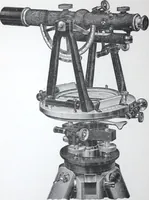 Picture 290 of 394 from Illustrated catalogue and price-list of drawing and tracing papers, sun print papers and equipments, drawing instruments and materials, surveying instruments, accessories, etc. / Kolesch & Company. (1917), leaf 233