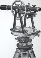 An illustration from Illustrated catalogue and price-list of drawing and tracing papers, sun print papers and equipments, drawing instruments and materials, surveying instruments, accessories, etc. / Kolesch & Company. (1917)