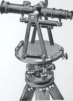 An illustration from Illustrated catalogue and price-list of drawing and tracing papers, sun print papers and equipments, drawing instruments and materials, surveying instruments, accessories, etc. / Kolesch & Company. (1917)