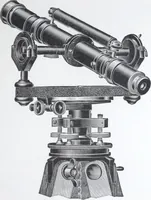 An illustration from Illustrated catalogue and price-list of drawing and tracing papers, sun print papers and equipments, drawing instruments and materials, surveying instruments, accessories, etc. / Kolesch & Company. (1917)
