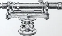 An illustration from Illustrated catalogue and price-list of drawing and tracing papers, sun print papers and equipments, drawing instruments and materials, surveying instruments, accessories, etc. / Kolesch & Company. (1917)