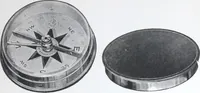An illustration from Illustrated catalogue and price-list of drawing and tracing papers, sun print papers and equipments, drawing instruments and materials, surveying instruments, accessories, etc. / Kolesch & Company. (1917)