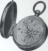 An illustration from Illustrated catalogue and price-list of drawing and tracing papers, sun print papers and equipments, drawing instruments and materials, surveying instruments, accessories, etc. / Kolesch & Company. (1917)