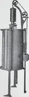 An illustration from Illustrated catalogue and price-list of drawing and tracing papers, sun print papers and equipments, drawing instruments and materials, surveying instruments, accessories, etc. / Kolesch & Company. (1917)