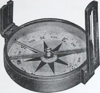 An illustration from Illustrated catalogue and price-list of drawing and tracing papers, sun print papers and equipments, drawing instruments and materials, surveying instruments, accessories, etc. / Kolesch & Company. (1917)
