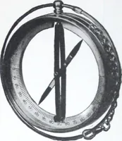 An illustration from Illustrated catalogue and price-list of drawing and tracing papers, sun print papers and equipments, drawing instruments and materials, surveying instruments, accessories, etc. / Kolesch & Company. (1917)