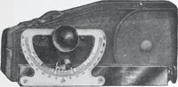 An illustration from Illustrated catalogue and price-list of drawing and tracing papers, sun print papers and equipments, drawing instruments and materials, surveying instruments, accessories, etc. / Kolesch & Company. (1917)