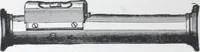 An illustration from Illustrated catalogue and price-list of drawing and tracing papers, sun print papers and equipments, drawing instruments and materials, surveying instruments, accessories, etc. / Kolesch & Company. (1917)