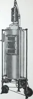 An illustration from Illustrated catalogue and price-list of drawing and tracing papers, sun print papers and equipments, drawing instruments and materials, surveying instruments, accessories, etc. / Kolesch & Company. (1917)