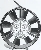 An illustration from Illustrated catalogue and price-list of drawing and tracing papers, sun print papers and equipments, drawing instruments and materials, surveying instruments, accessories, etc. / Kolesch & Company. (1917)