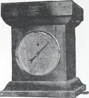 An illustration from Illustrated catalogue and price-list of drawing and tracing papers, sun print papers and equipments, drawing instruments and materials, surveying instruments, accessories, etc. / Kolesch & Company. (1917)