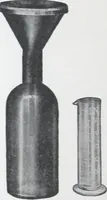 An illustration from Illustrated catalogue and price-list of drawing and tracing papers, sun print papers and equipments, drawing instruments and materials, surveying instruments, accessories, etc. / Kolesch & Company. (1917)