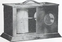 Picture 338 of 394 from Illustrated catalogue and price-list of drawing and tracing papers, sun print papers and equipments, drawing instruments and materials, surveying instruments, accessories, etc. / Kolesch & Company. (1917), leaf 276