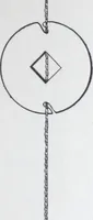 An illustration from Illustrated catalogue and price-list of drawing and tracing papers, sun print papers and equipments, drawing instruments and materials, surveying instruments, accessories, etc. / Kolesch & Company. (1917)