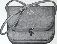 An illustration from Illustrated catalogue and price-list of drawing and tracing papers, sun print papers and equipments, drawing instruments and materials, surveying instruments, accessories, etc. / Kolesch & Company. (1917)
