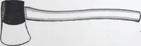An illustration from Illustrated catalogue and price-list of drawing and tracing papers, sun print papers and equipments, drawing instruments and materials, surveying instruments, accessories, etc. / Kolesch & Company. (1917)
