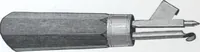 An illustration from Illustrated catalogue and price-list of drawing and tracing papers, sun print papers and equipments, drawing instruments and materials, surveying instruments, accessories, etc. / Kolesch & Company. (1917)