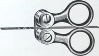 Picture 359 of 394 from Illustrated catalogue and price-list of drawing and tracing papers, sun print papers and equipments, drawing instruments and materials, surveying instruments, accessories, etc. / Kolesch & Company. (1917), leaf 291