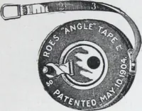 An illustration from Illustrated catalogue and price-list of drawing and tracing papers, sun print papers and equipments, drawing instruments and materials, surveying instruments, accessories, etc. / Kolesch & Company. (1917)