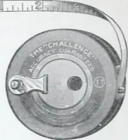 Picture 376 of 394 from Illustrated catalogue and price-list of drawing and tracing papers, sun print papers and equipments, drawing instruments and materials, surveying instruments, accessories, etc. / Kolesch & Company. (1917), leaf 303