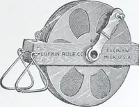 An illustration from Illustrated catalogue and price-list of drawing and tracing papers, sun print papers and equipments, drawing instruments and materials, surveying instruments, accessories, etc. / Kolesch & Company. (1917)