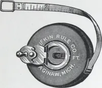 An illustration from Illustrated catalogue and price-list of drawing and tracing papers, sun print papers and equipments, drawing instruments and materials, surveying instruments, accessories, etc. / Kolesch & Company. (1917)