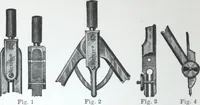 Picture 20 of 394 from Illustrated catalogue and price-list of drawing and tracing papers, sun print papers and equipments, drawing instruments and materials, surveying instruments, accessories, etc. / Kolesch & Company. (1917), leaf 41