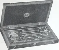 Picture 46 of 394 from Illustrated catalogue and price-list of drawing and tracing papers, sun print papers and equipments, drawing instruments and materials, surveying instruments, accessories, etc. / Kolesch & Company. (1917), leaf 56