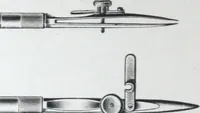 Picture 61 of 394 from Illustrated catalogue and price-list of drawing and tracing papers, sun print papers and equipments, drawing instruments and materials, surveying instruments, accessories, etc. / Kolesch & Company. (1917), leaf 65
