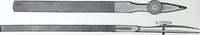 Picture 61 of 394 from Illustrated catalogue and price-list of drawing and tracing papers, sun print papers and equipments, drawing instruments and materials, surveying instruments, accessories, etc. / Kolesch & Company. (1917), leaf 65