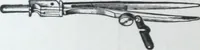 An illustration from Illustrated catalogue and price-list of drawing and tracing papers, sun print papers and equipments, drawing instruments and materials, surveying instruments, accessories, etc. / Kolesch & Company. (1917)