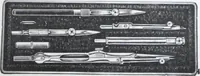 Picture 81 of 394 from Illustrated catalogue and price-list of drawing and tracing papers, sun print papers and equipments, drawing instruments and materials, surveying instruments, accessories, etc. / Kolesch & Company. (1917), leaf 76
