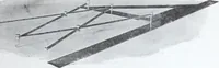 An illustration from Illustrated catalogue and price-list of drawing and tracing papers, sun print papers and equipments, drawing instruments and materials, surveying instruments, accessories, etc. / Kolesch & Company. (1917)