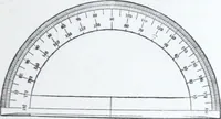 An illustration from Illustrated catalogue and price-list of drawing and tracing papers, sun print papers and equipments, drawing instruments and materials, surveying instruments, accessories, etc. / Kolesch & Company. (1917)