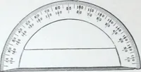 An illustration from Illustrated catalogue and price-list of drawing and tracing papers, sun print papers and equipments, drawing instruments and materials, surveying instruments, accessories, etc. / Kolesch & Company. (1917)