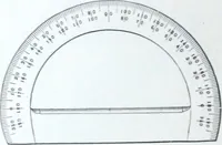 An illustration from Illustrated catalogue and price-list of drawing and tracing papers, sun print papers and equipments, drawing instruments and materials, surveying instruments, accessories, etc. / Kolesch & Company. (1917)