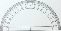 An illustration from Illustrated catalogue and price-list of drawing and tracing papers, sun print papers and equipments, drawing instruments and materials, surveying instruments, accessories, etc. / Kolesch & Company. (1917)