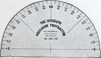 Picture 101 of 394 from Illustrated catalogue and price-list of drawing and tracing papers, sun print papers and equipments, drawing instruments and materials, surveying instruments, accessories, etc. / Kolesch & Company. (1917), leaf 86